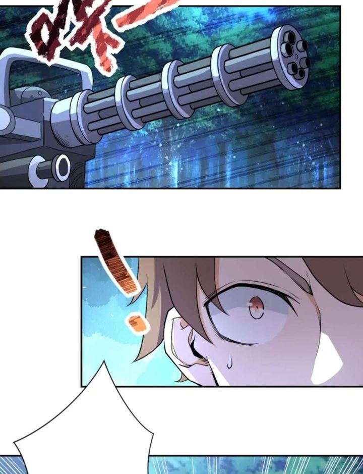 super-system - Chapter: 160