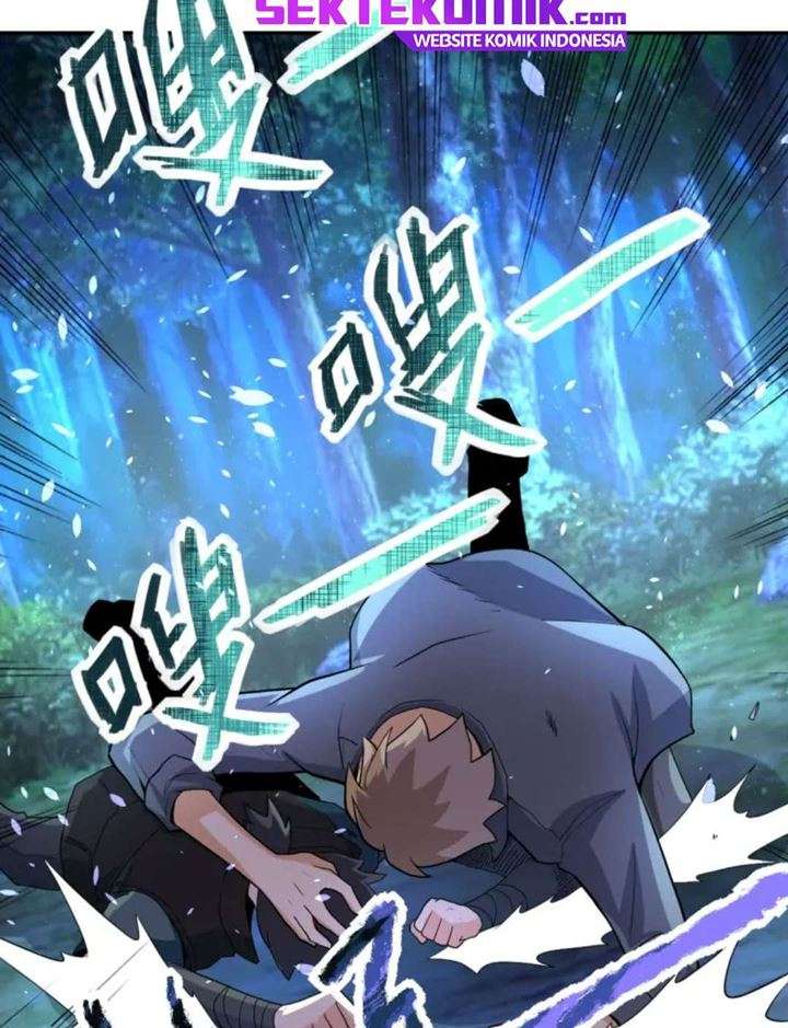 super-system - Chapter: 160