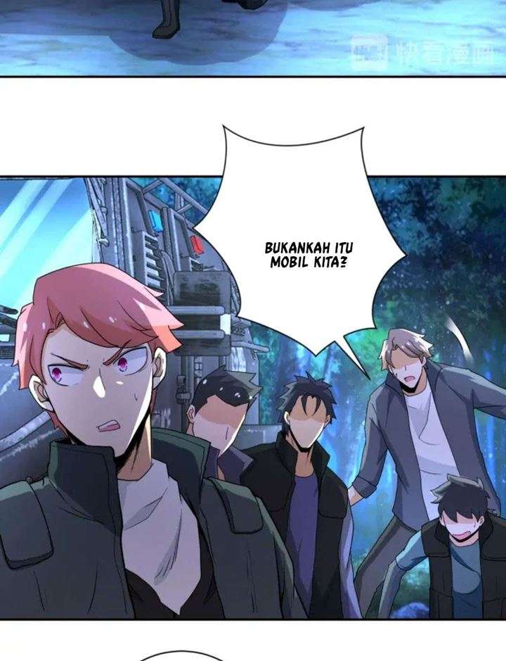 super-system - Chapter: 160