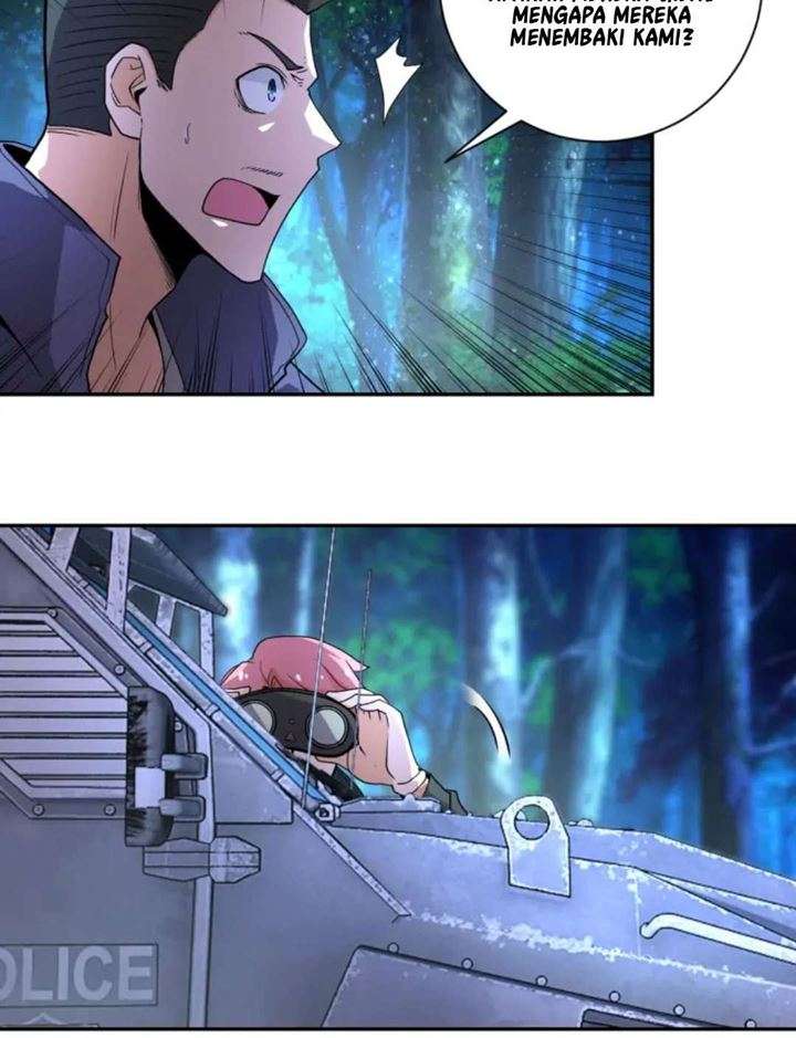 super-system - Chapter: 160