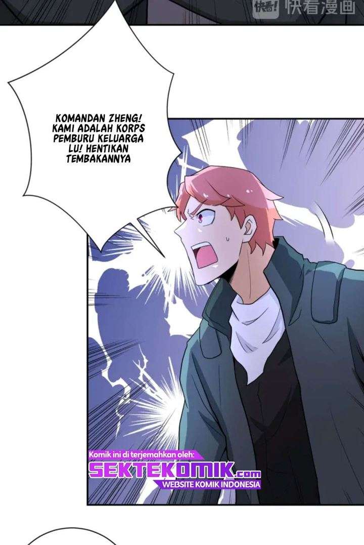 super-system - Chapter: 160