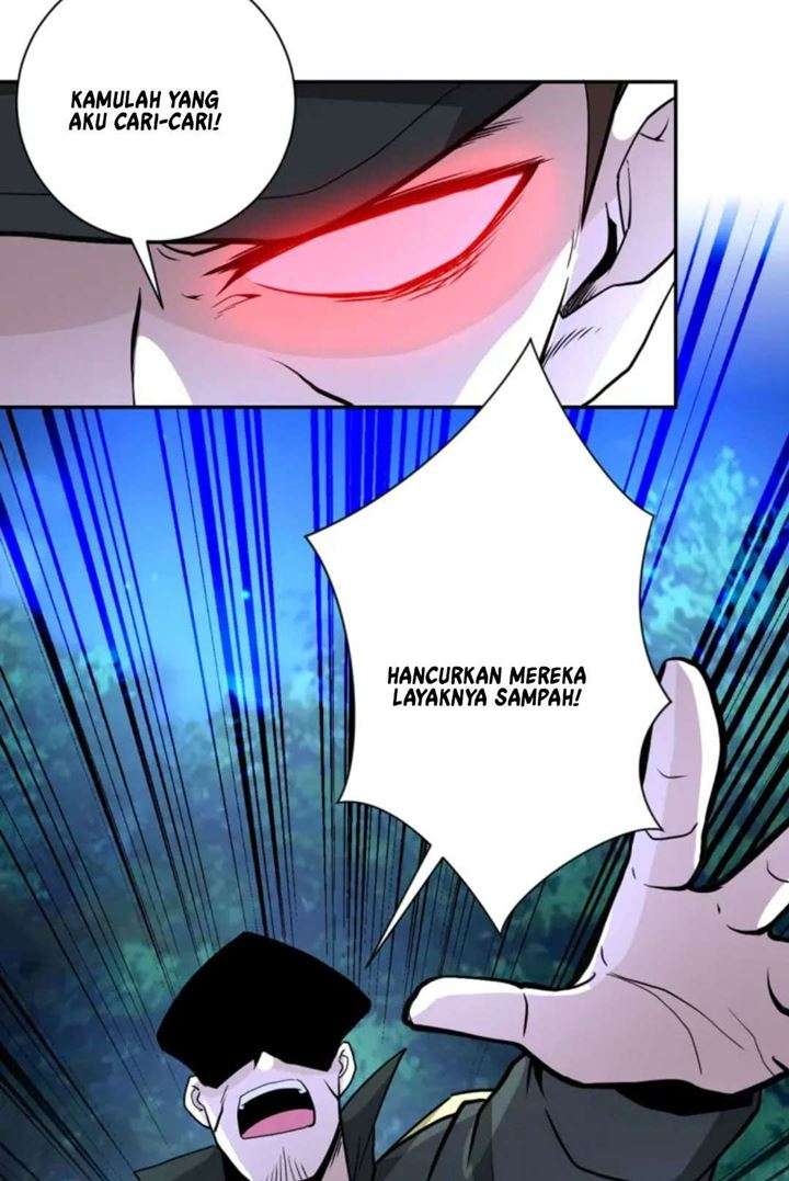 super-system - Chapter: 160