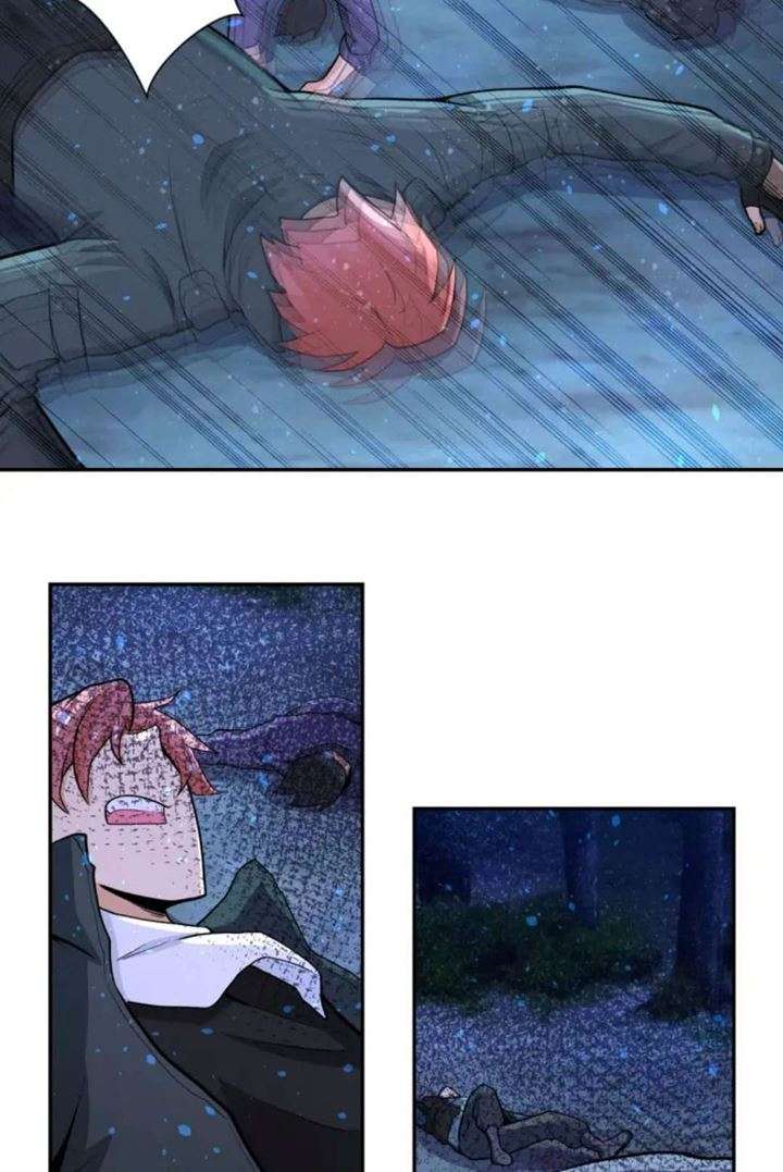 super-system - Chapter: 160