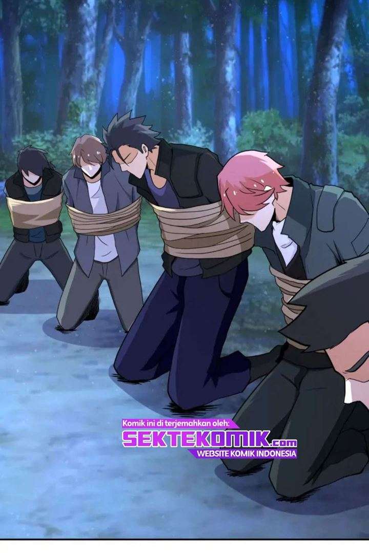super-system - Chapter: 160