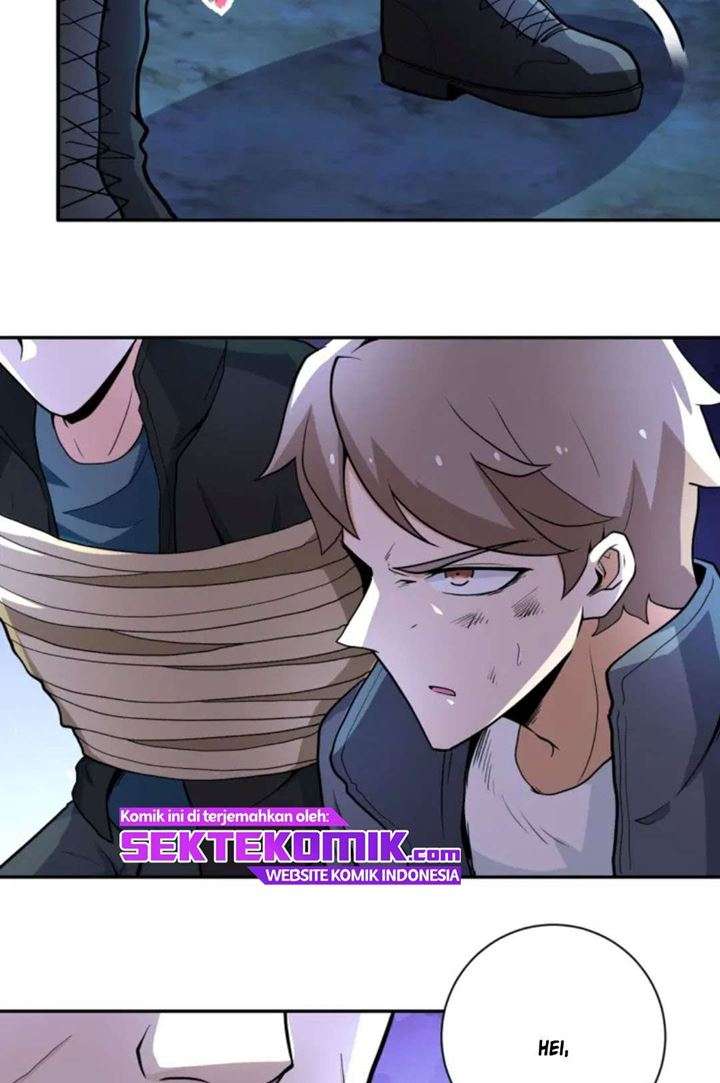 super-system - Chapter: 160