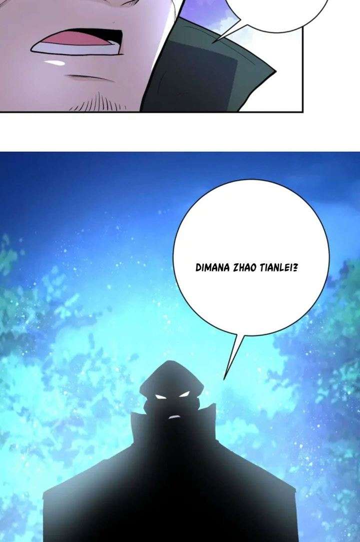 super-system - Chapter: 160