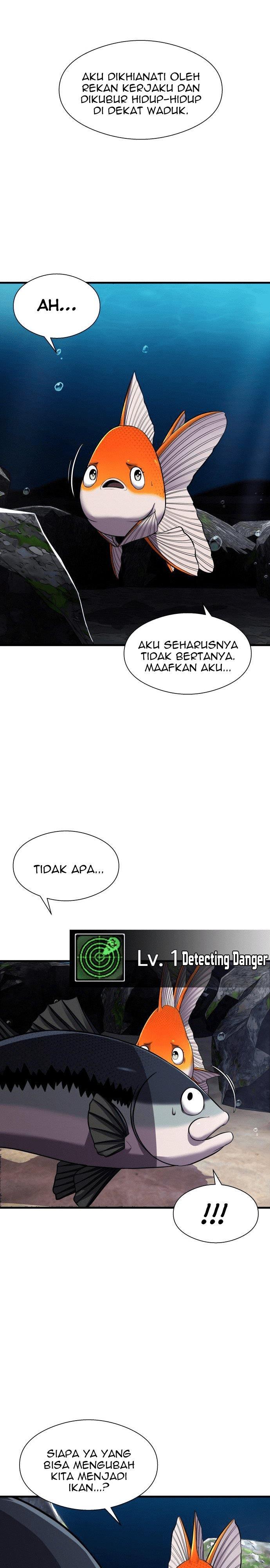 surviving-as-a-fish - Chapter: 10