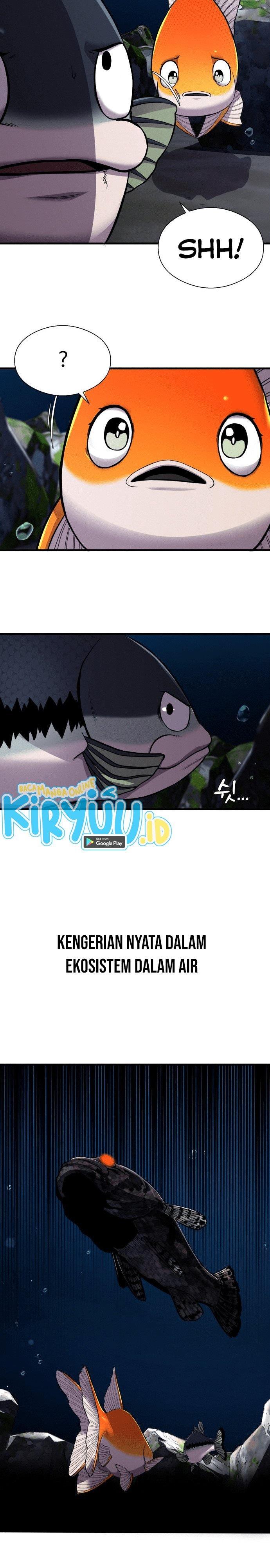 surviving-as-a-fish - Chapter: 10
