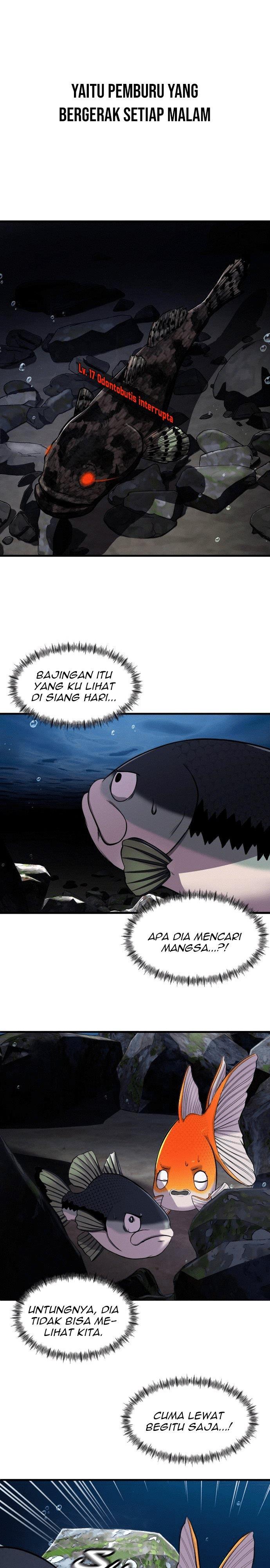 surviving-as-a-fish - Chapter: 10