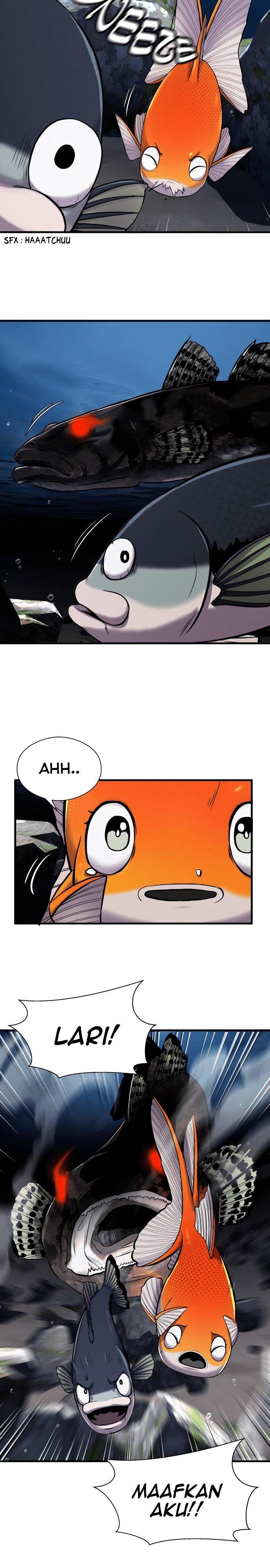 surviving-as-a-fish - Chapter: 10