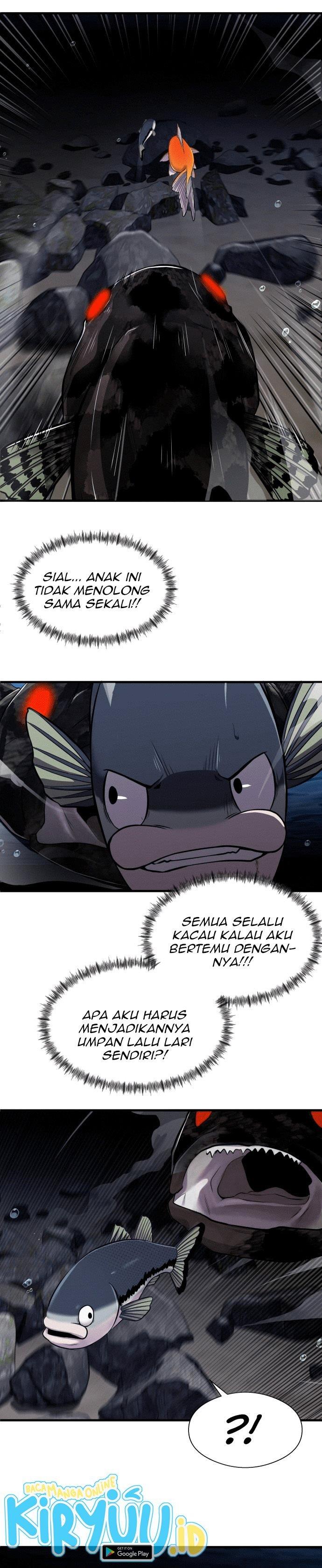 surviving-as-a-fish - Chapter: 10