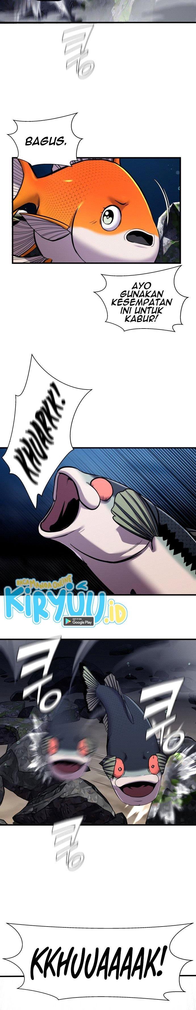 surviving-as-a-fish - Chapter: 10