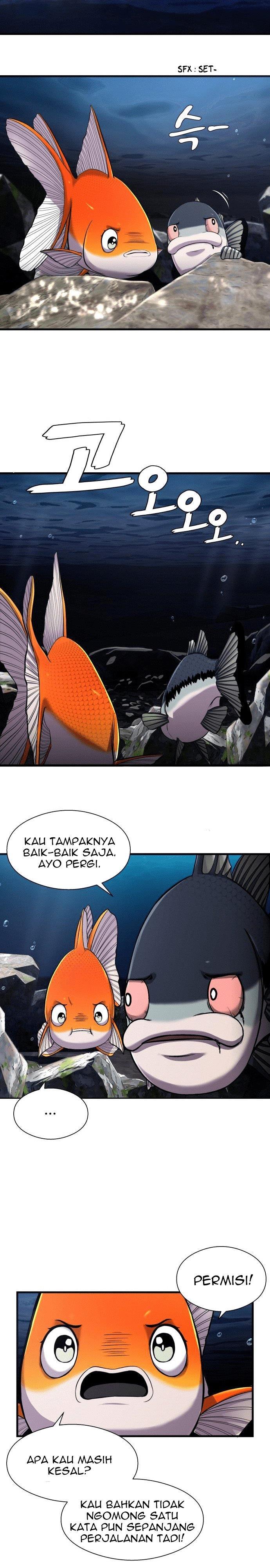 surviving-as-a-fish - Chapter: 10