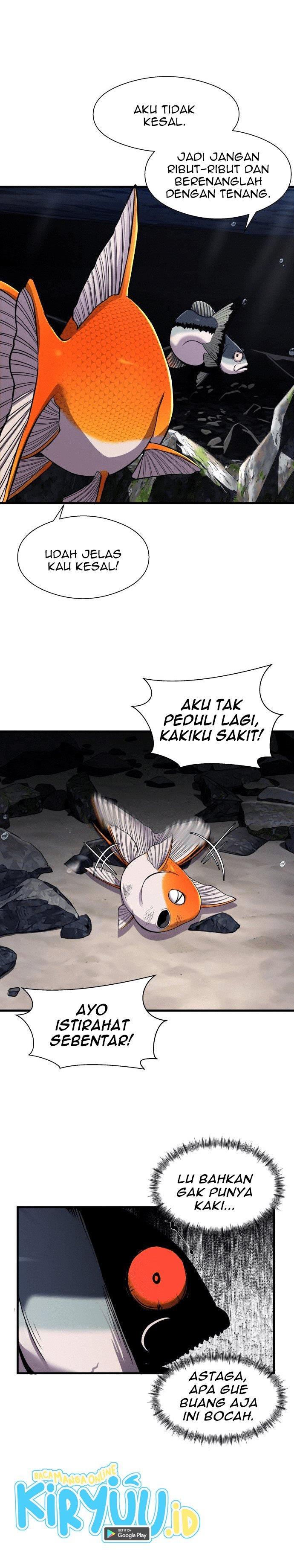 surviving-as-a-fish - Chapter: 10