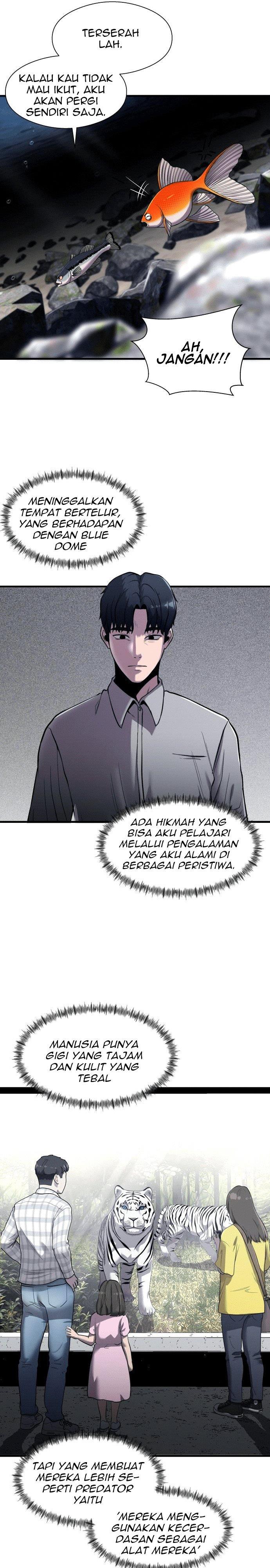 surviving-as-a-fish - Chapter: 10