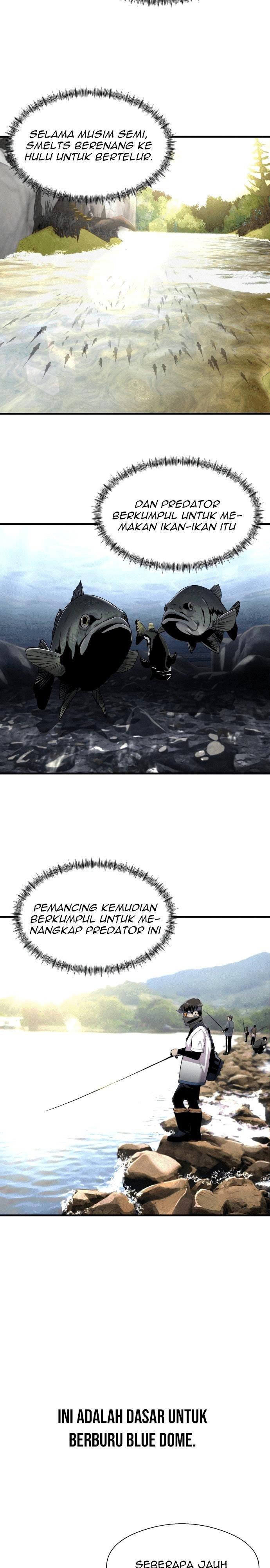 surviving-as-a-fish - Chapter: 10