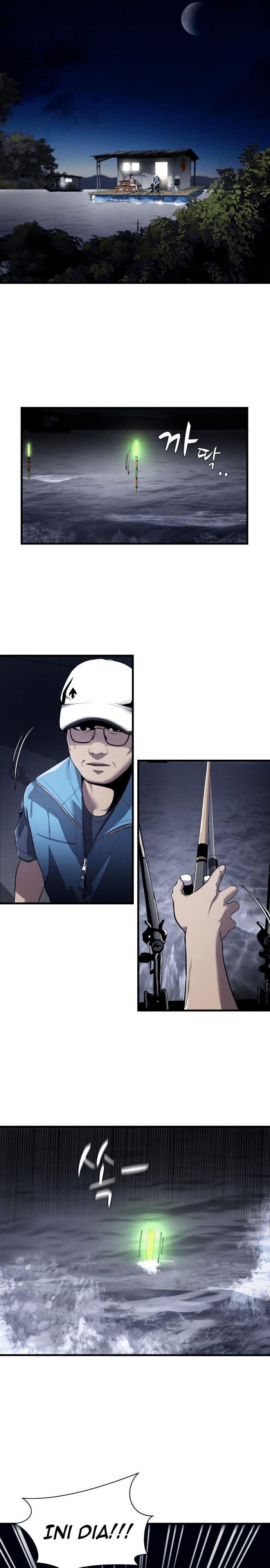 surviving-as-a-fish - Chapter: 10