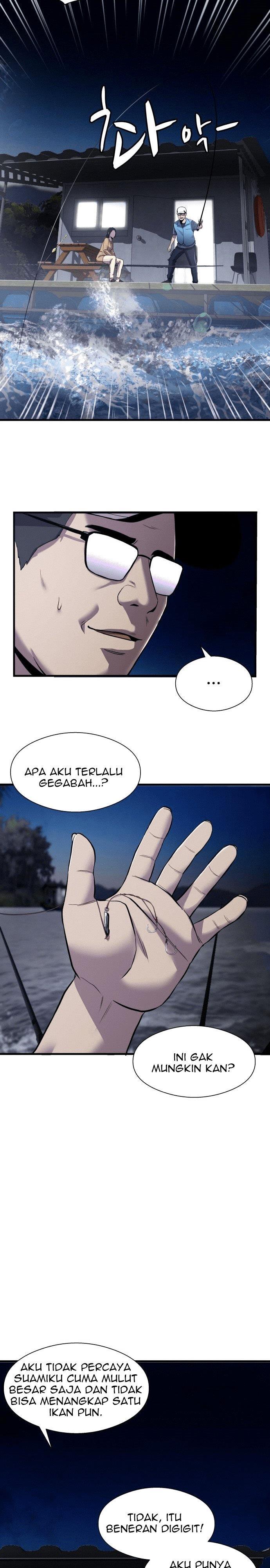 surviving-as-a-fish - Chapter: 10
