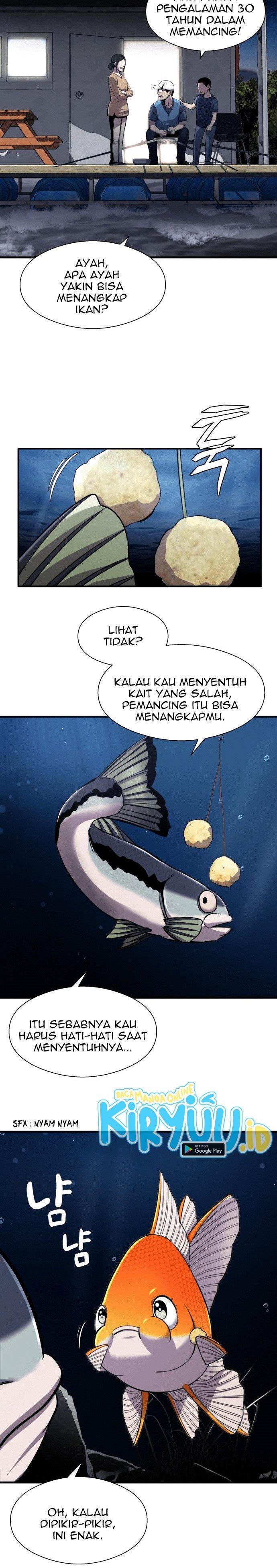surviving-as-a-fish - Chapter: 10
