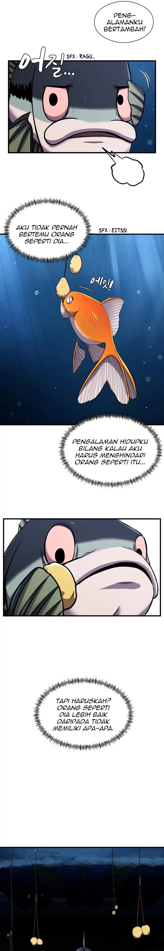 surviving-as-a-fish - Chapter: 10