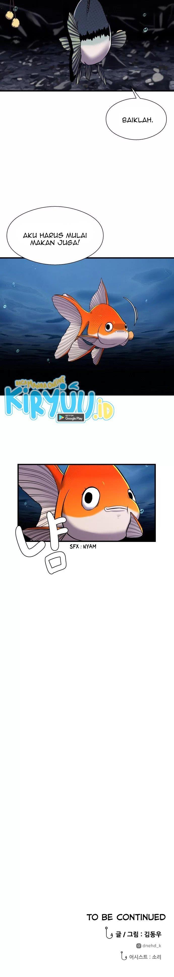 surviving-as-a-fish - Chapter: 10