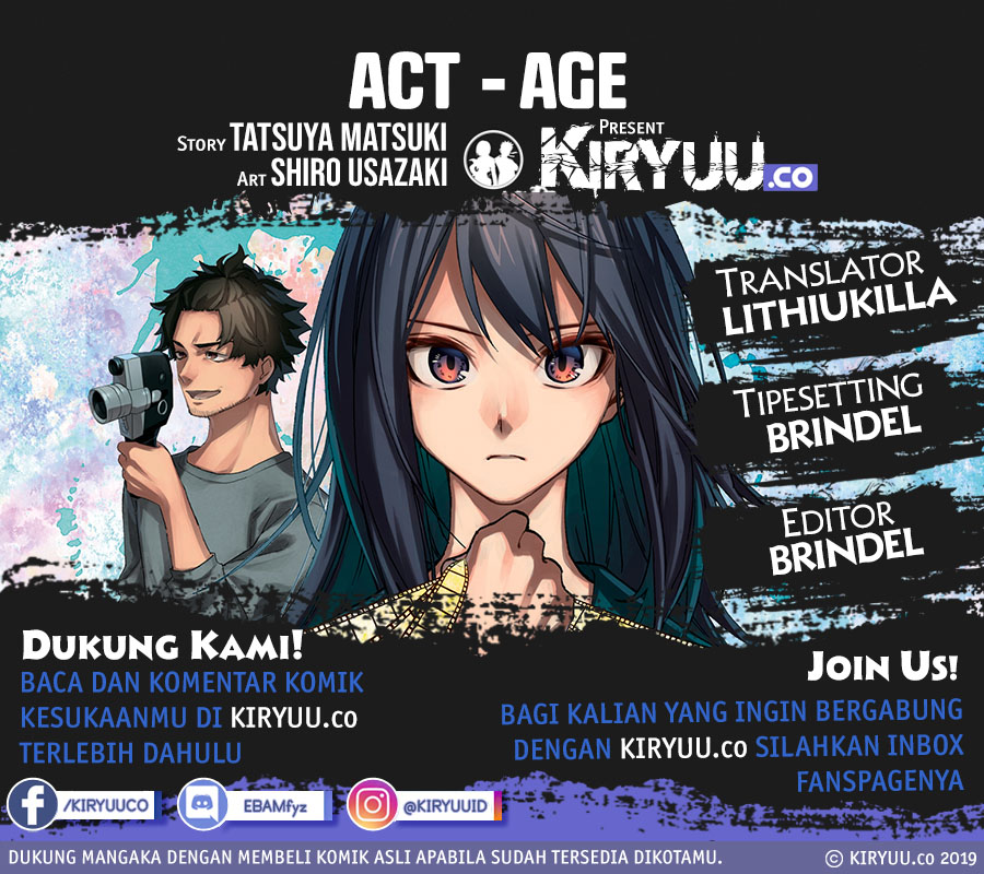 act-age - Chapter: 85