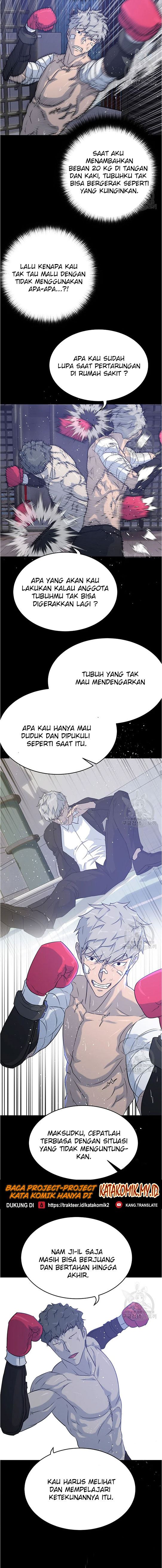 trigger - Chapter: 95