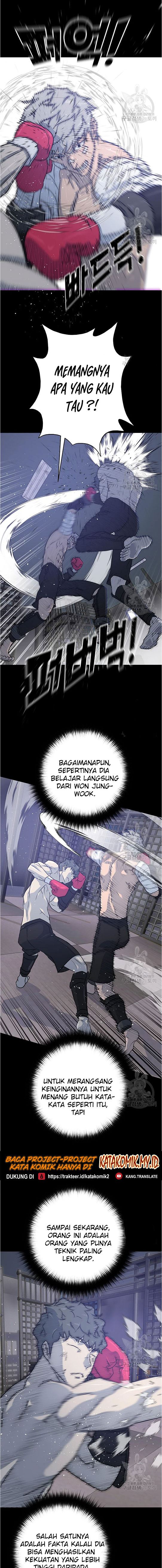 trigger - Chapter: 95