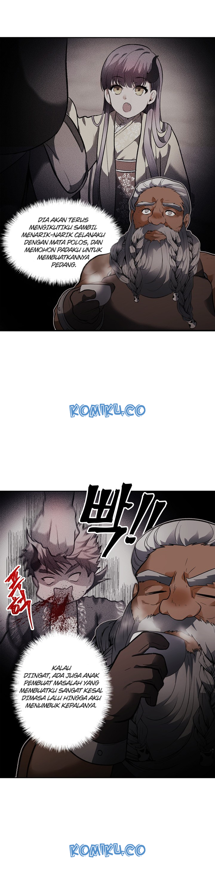 ranker-who-lives-a-second-time - Chapter: 44