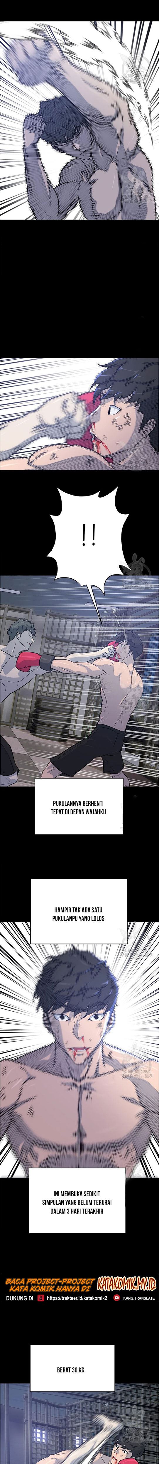 trigger - Chapter: 96