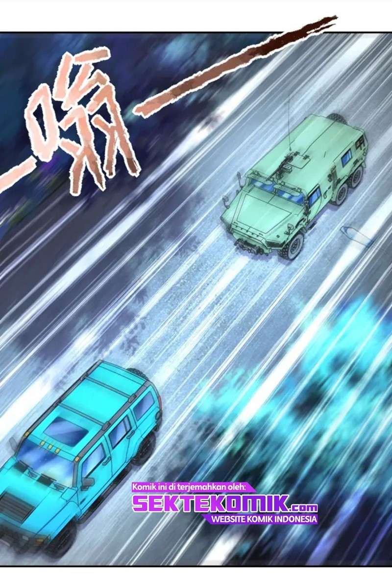 super-system - Chapter: 162