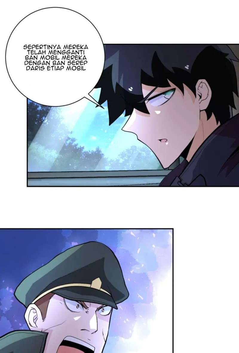 super-system - Chapter: 162