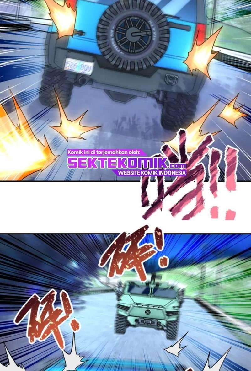 super-system - Chapter: 162