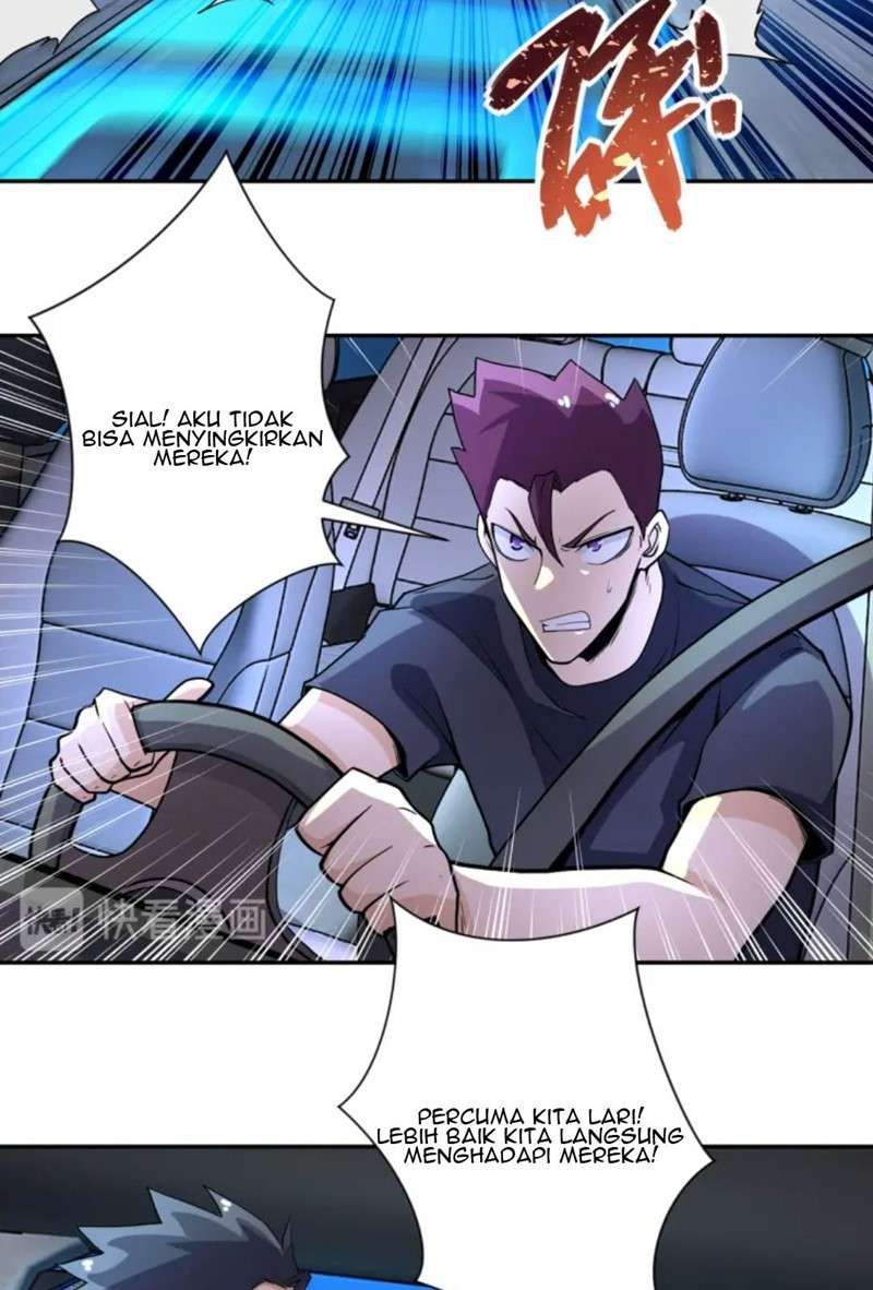 super-system - Chapter: 162