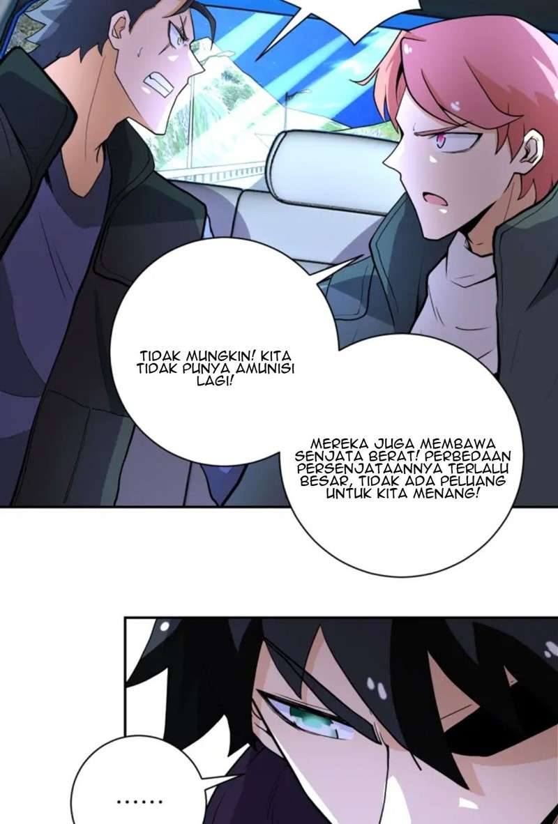 super-system - Chapter: 162