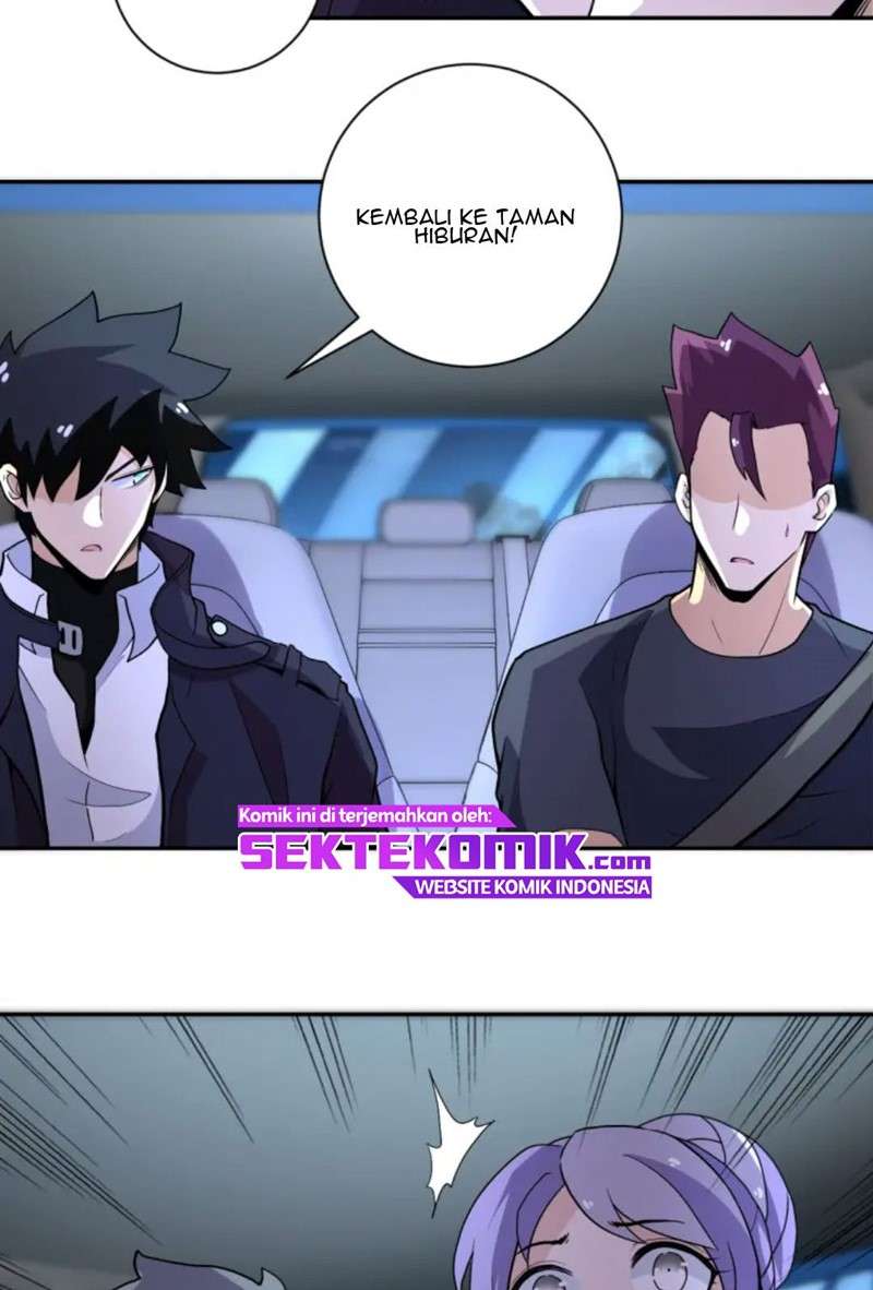 super-system - Chapter: 162