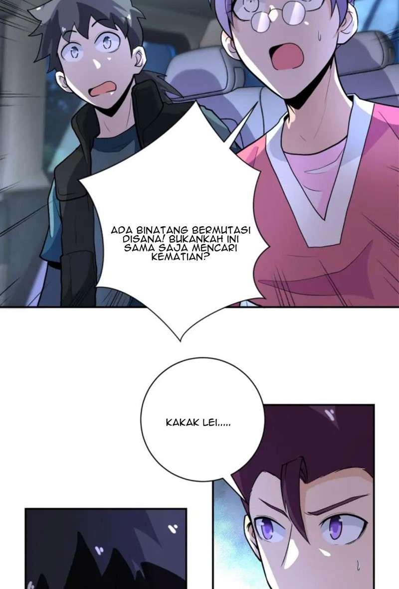 super-system - Chapter: 162