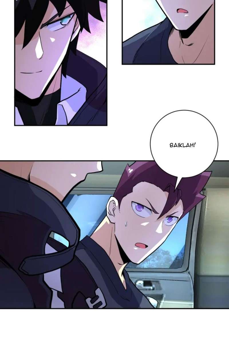super-system - Chapter: 162