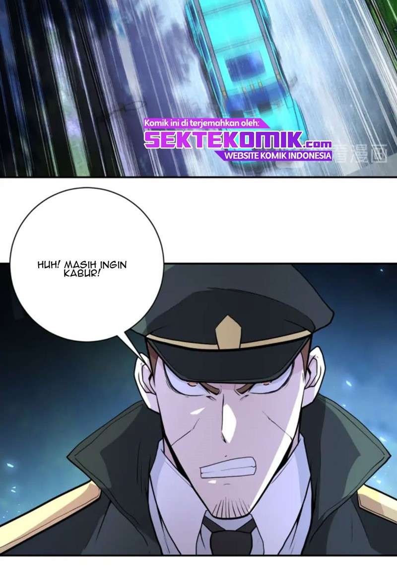 super-system - Chapter: 162