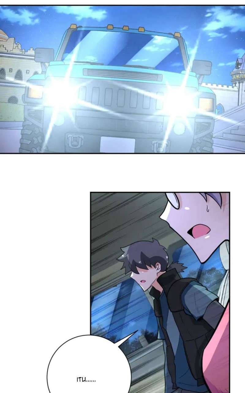 super-system - Chapter: 162