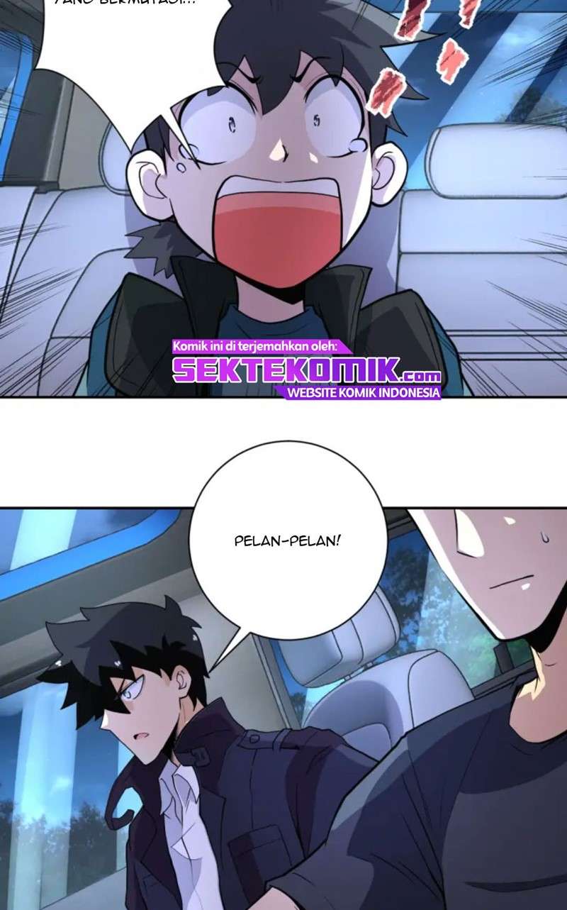 super-system - Chapter: 162
