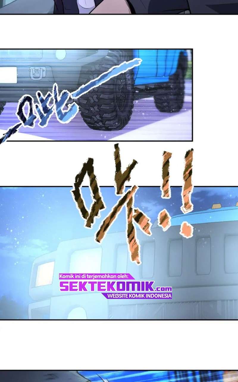 super-system - Chapter: 162