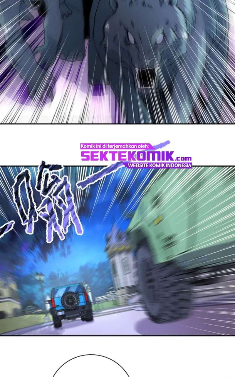 super-system - Chapter: 162