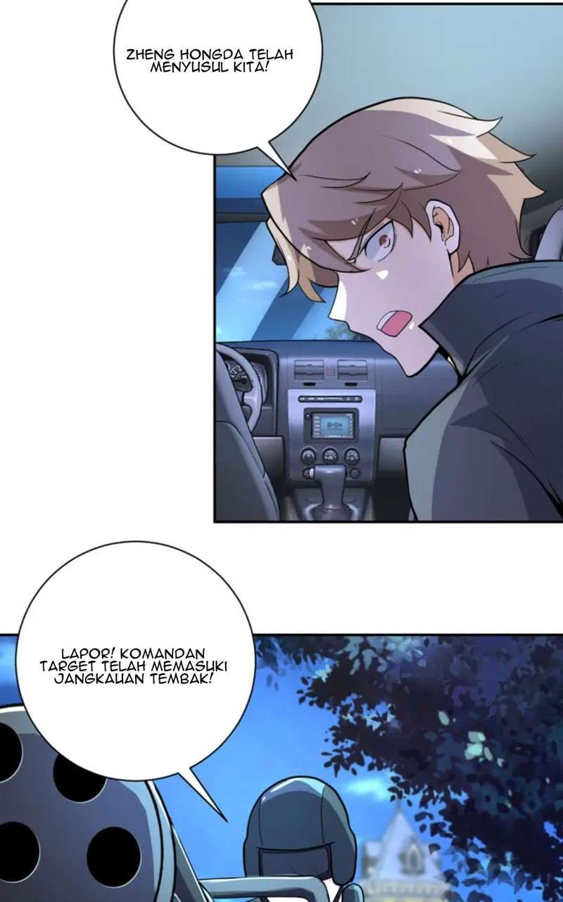 super-system - Chapter: 162