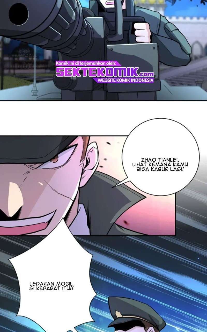 super-system - Chapter: 162