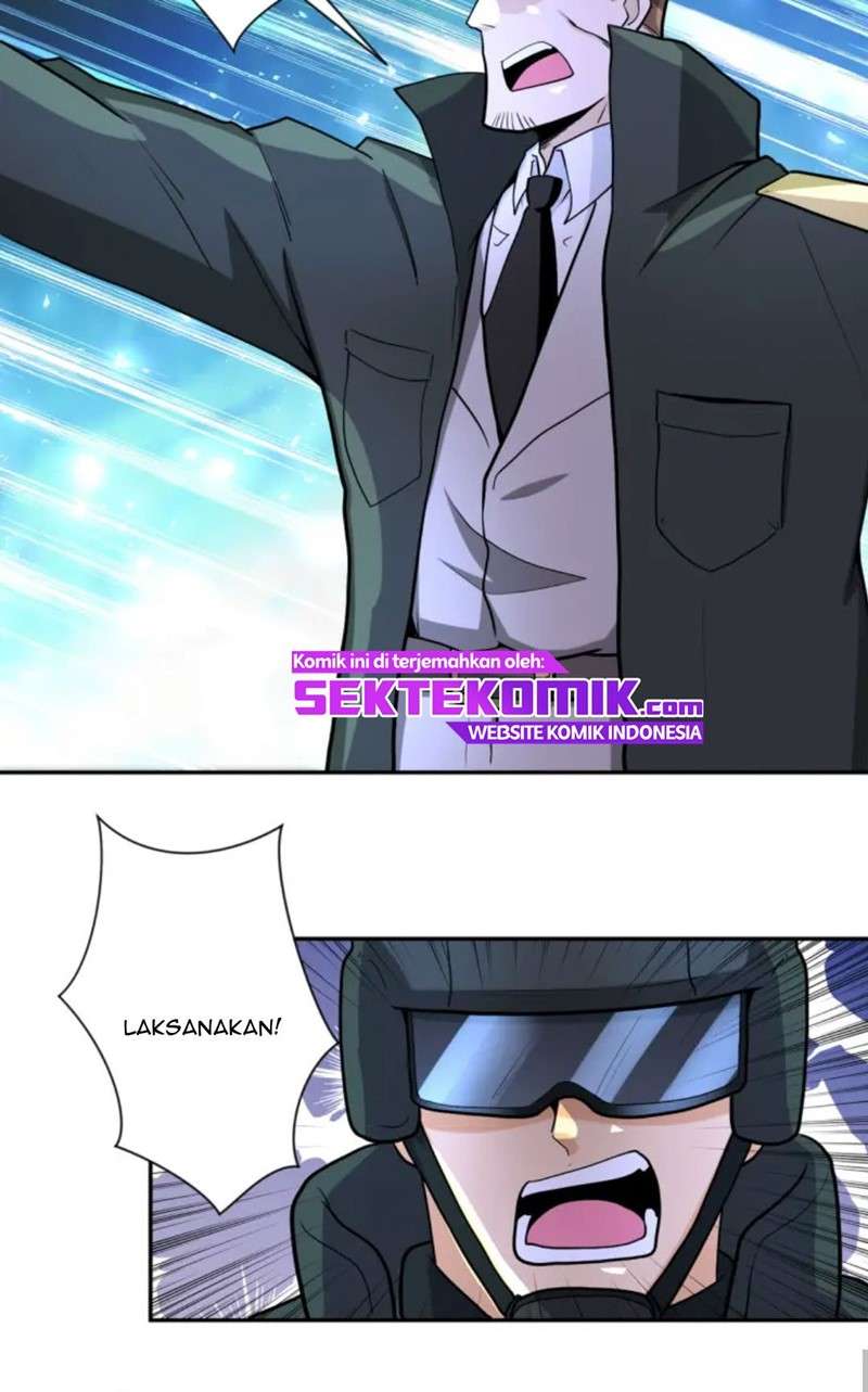 super-system - Chapter: 162