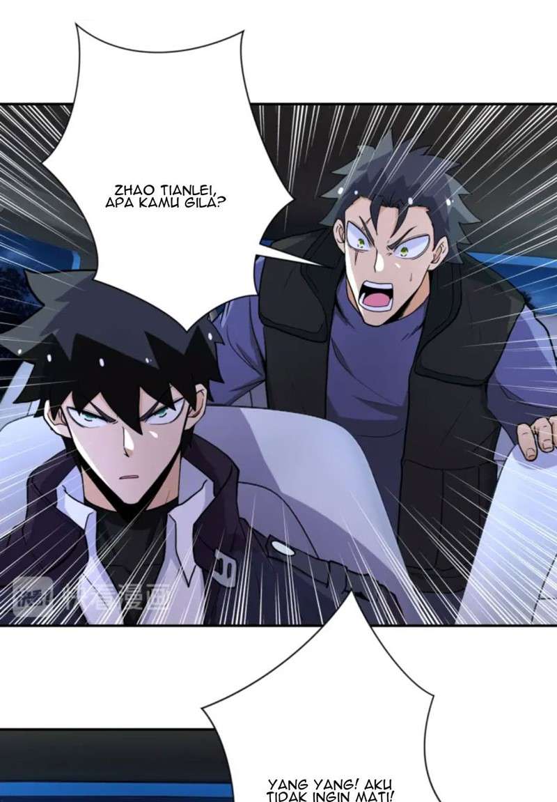 super-system - Chapter: 162