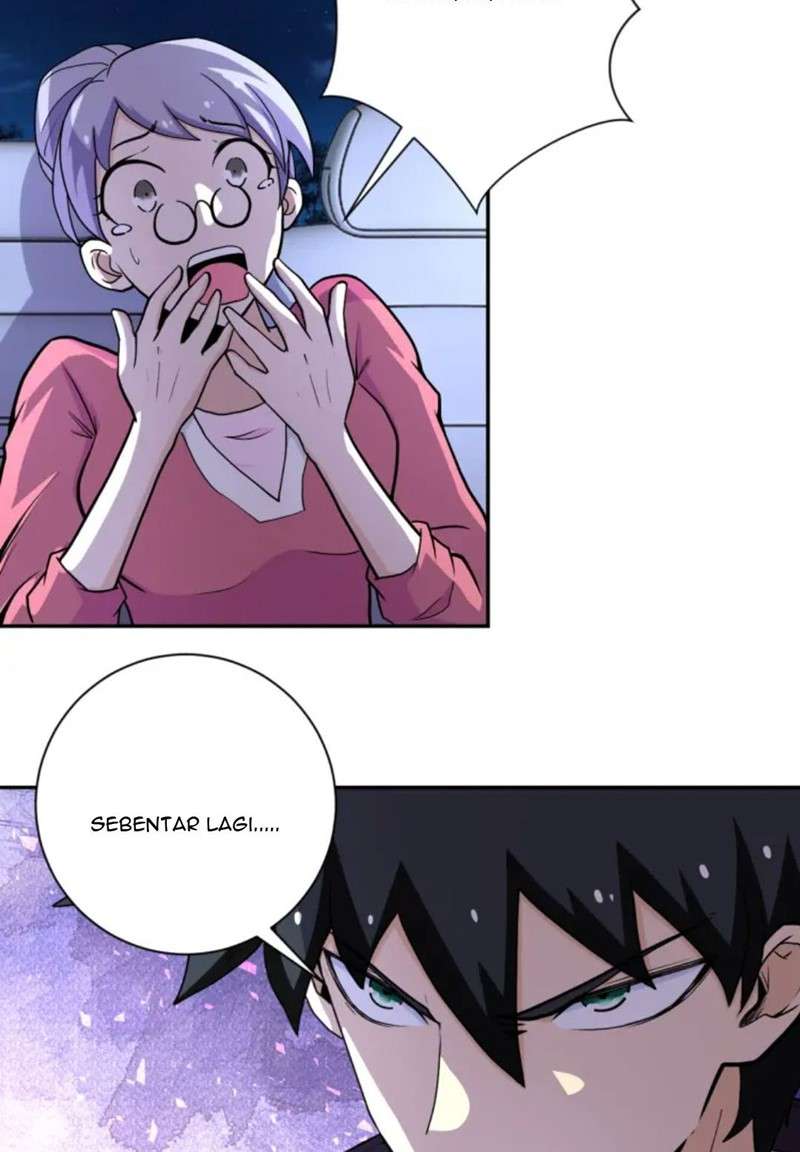 super-system - Chapter: 162