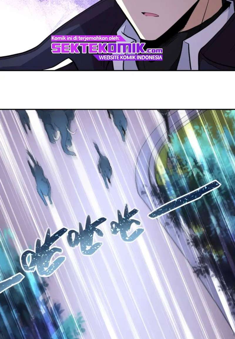 super-system - Chapter: 162