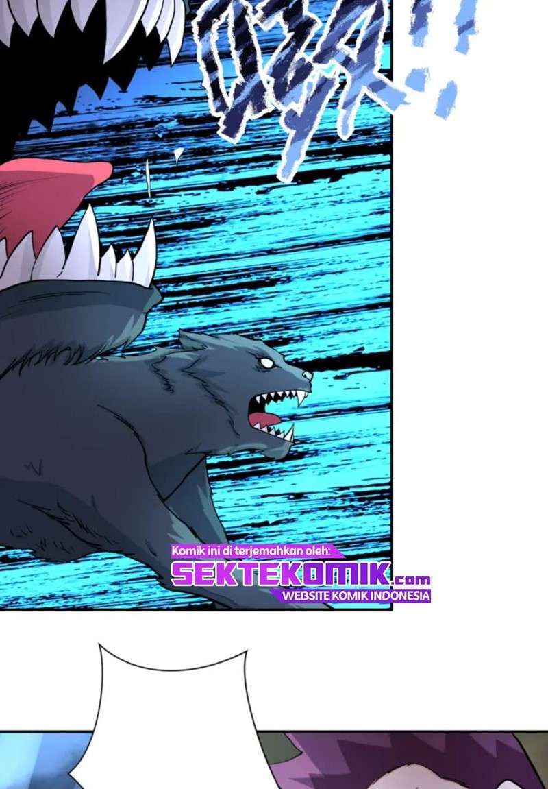super-system - Chapter: 162